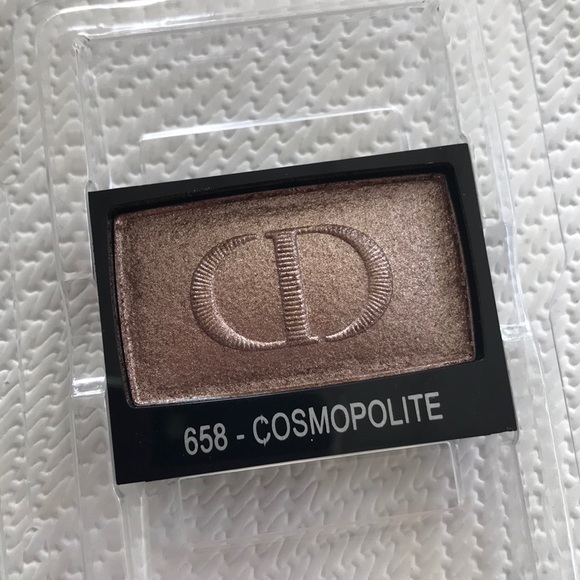 dior cosmopolite eyeshadow